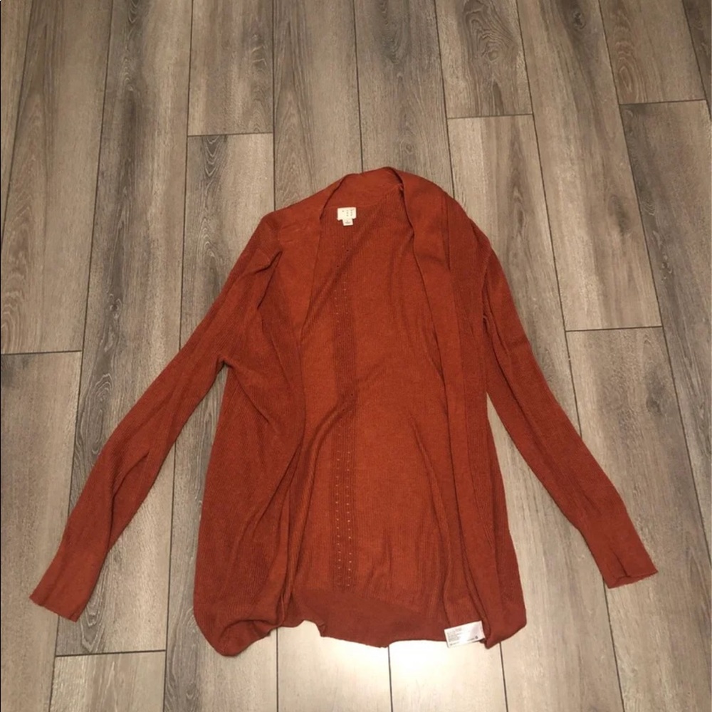 Cardigan